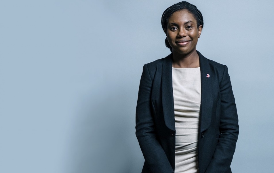 Kemi Badenoch