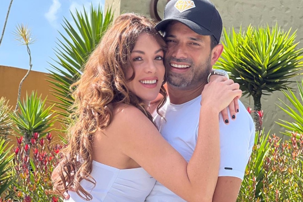¿Alejandro Estrada perdonó a Nataly Umaña? Este video encendió las alarmas