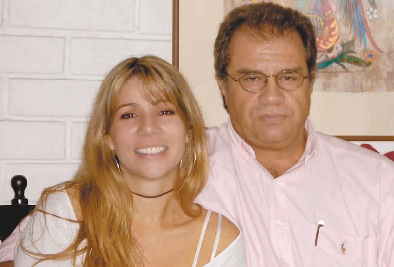 Los lazos escondidos de José Manuel Gnecco con un magistrado clave en su caso