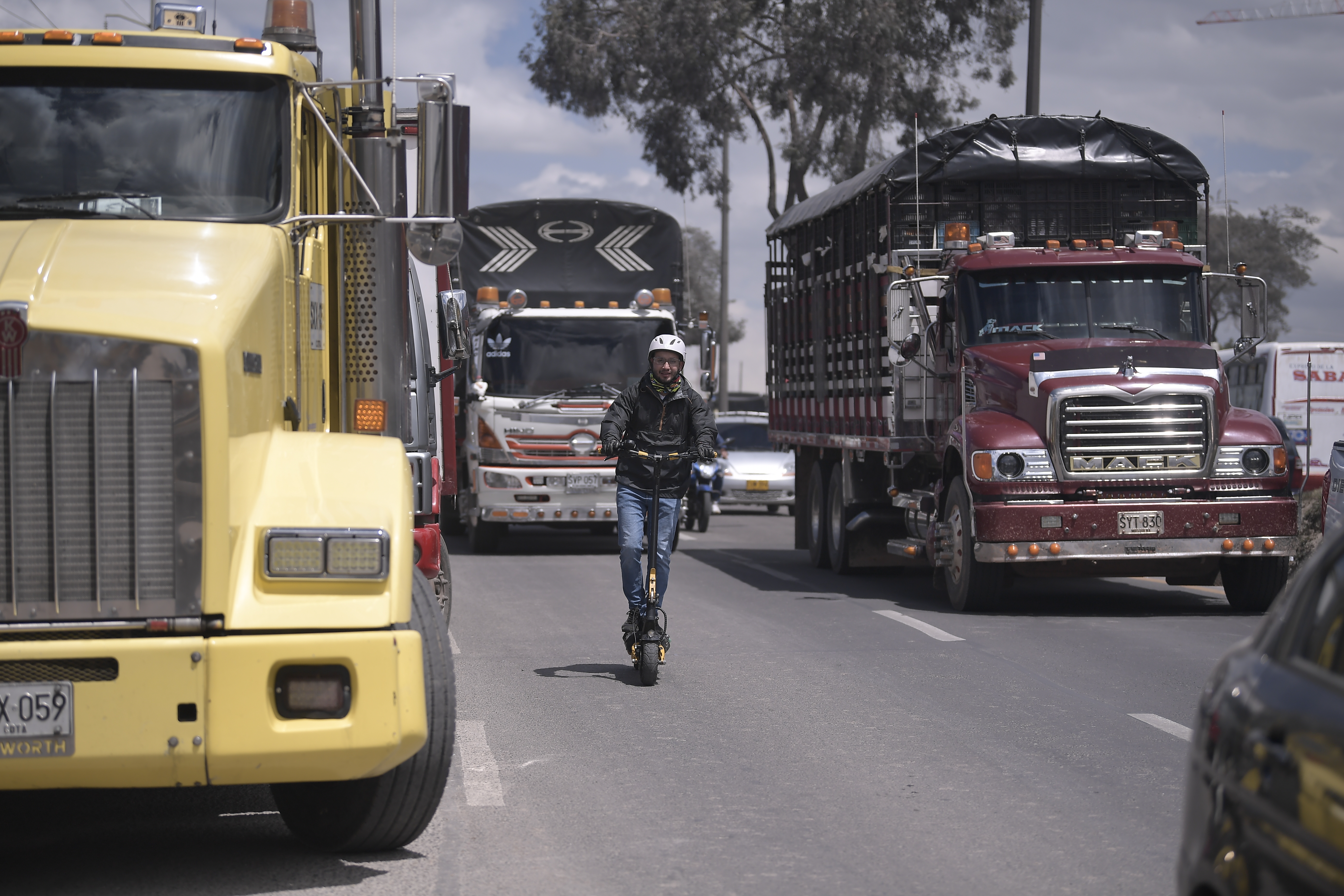 Transporte de carga: las nuevas reglas de juego y las posturas gremiales
