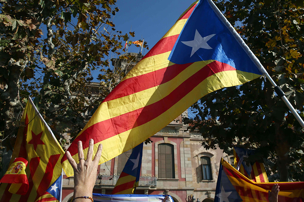Cataluña: proponen “frente común” entre independentistas en apoyo a Pedro Sánchez