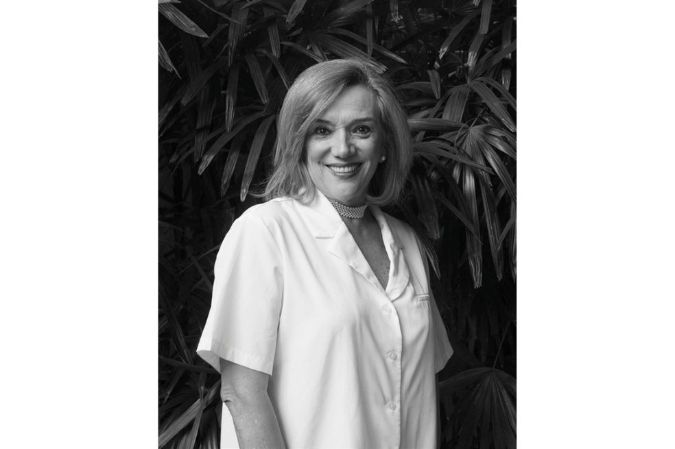 Carolina Jaimes: “La ‘gente bien’ está llena de carencias”