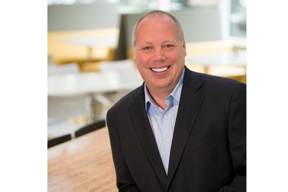 Brian King es el nuevo presidente de la región del Caribe y América Latina de Marriott International