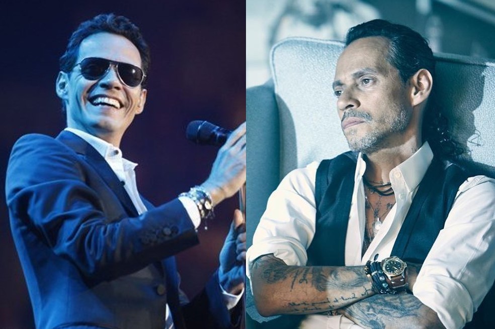 En un video que ha sido viral en las últimas horas en redes sociales, se observa que no tiene sus infaltables gafas oscuras con las que aparece en casi todos sus conciertos y fotos, razón por la que los internautas afirmaron que luce demasiado ojeroso y cansado.