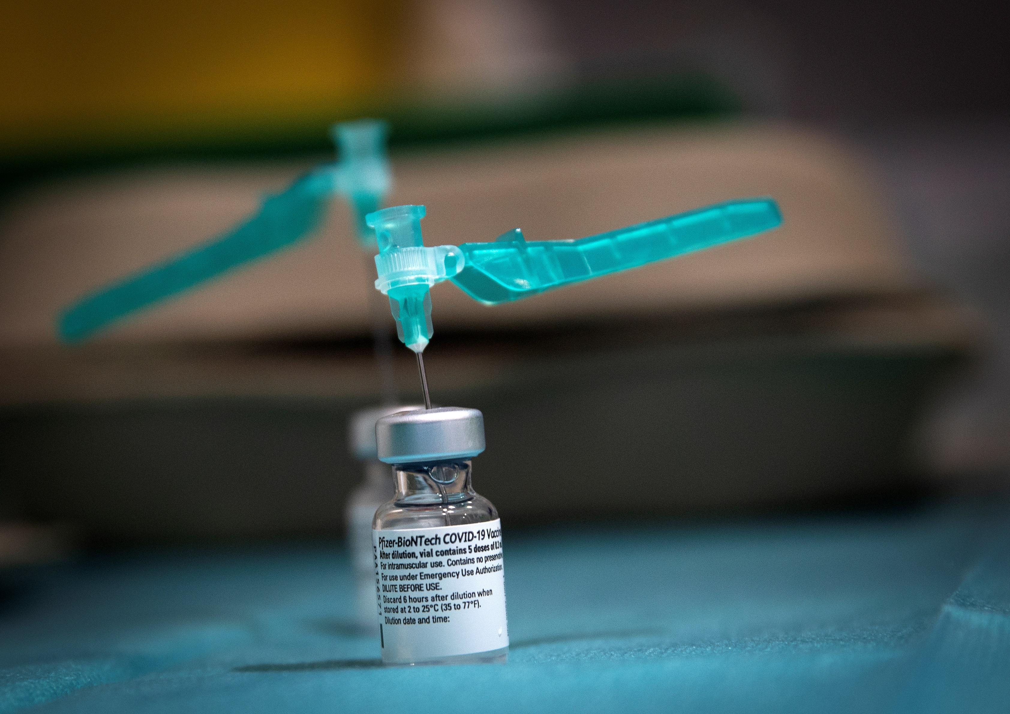 El fin de semana llegarán a Colombia 192 mil vacunas de Sinovac contra el coronavirus