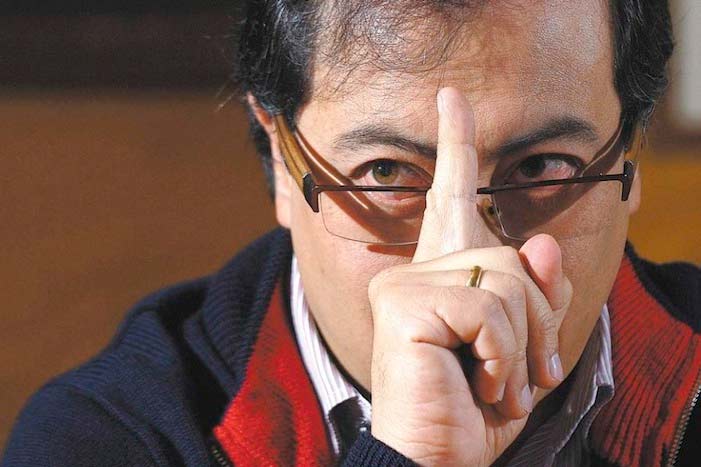 ‘Hay intereses dentro de la Administración para impedir salto tecnológico del 123’