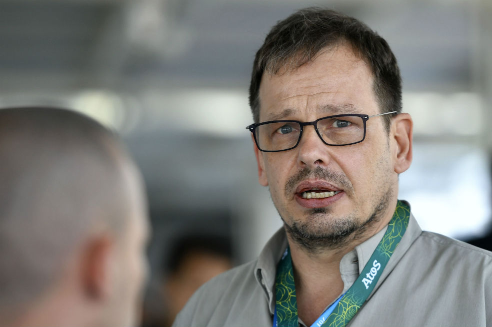 Periodista que reveló el escándalo de dopaje en Rusia podrá ir al Mundial