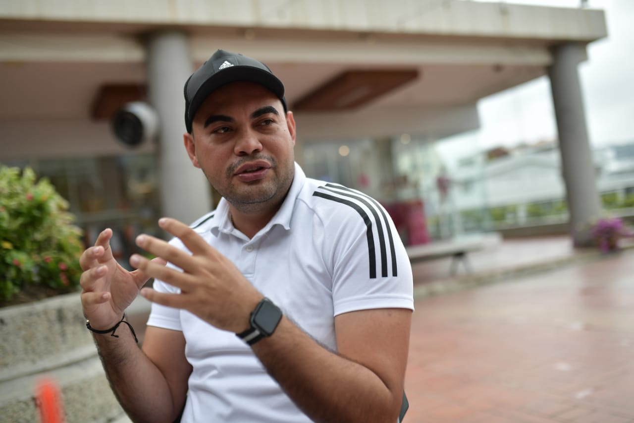 Líder del Catatumbo: sería lamentable que curul de paz quede en manos equivocadas
