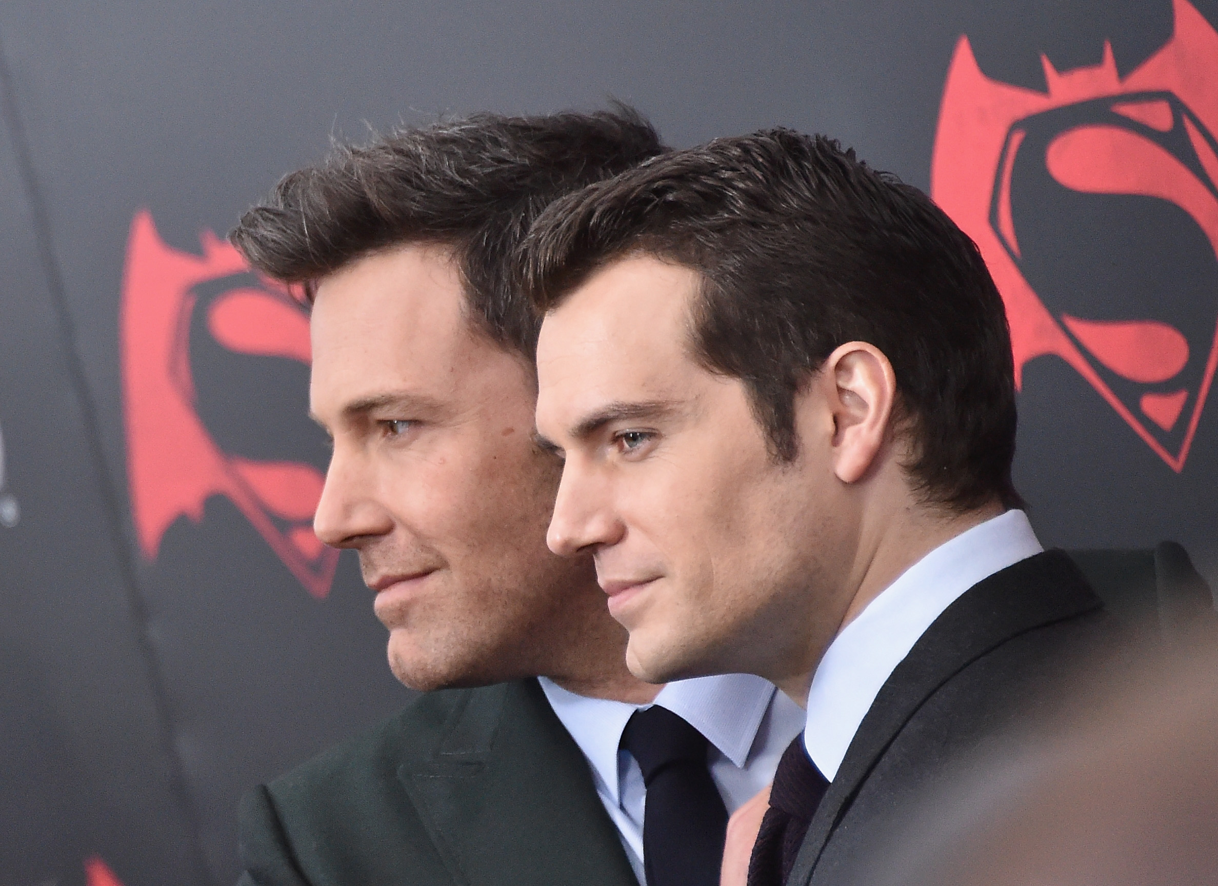 Ben Affleck y Henry Cavill, la peor pareja protagonista de un filme