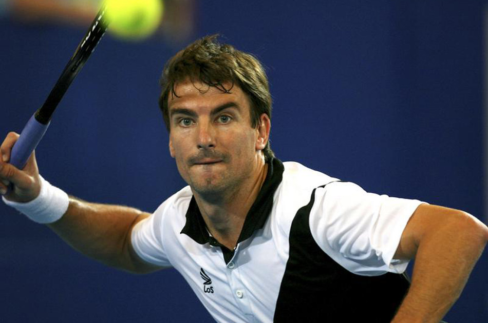 Tommy Robredo a cuartos de final del Abierto de Portugal