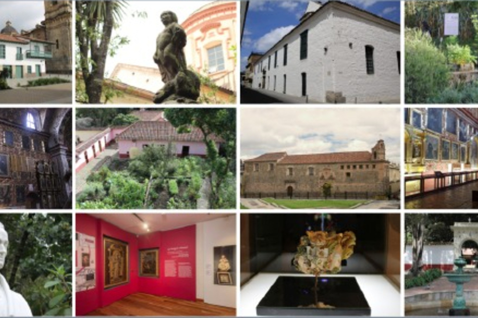 Conozca el estado de los museos de Bogotá durante la pandemia por coronavirus