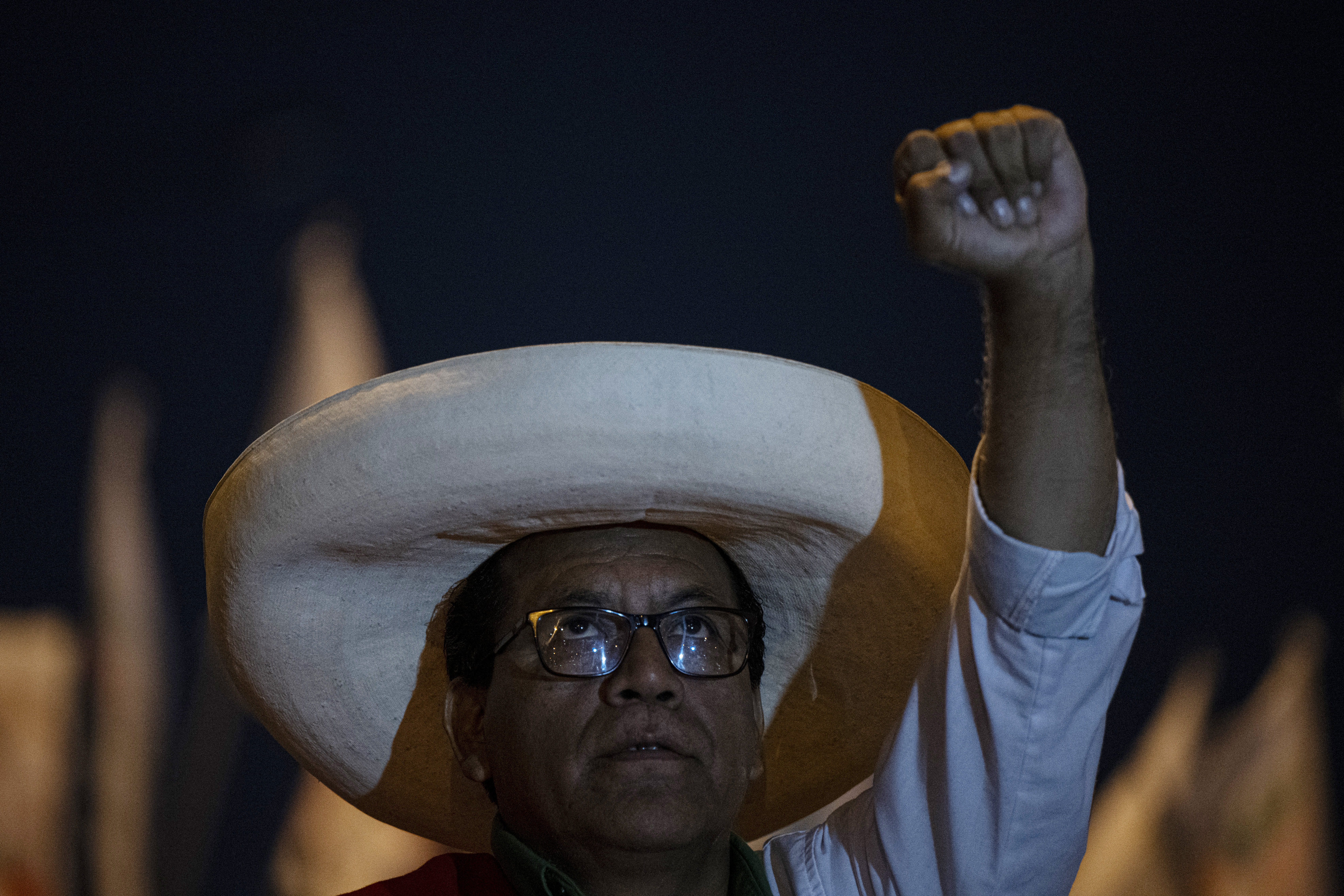 Piden cárcel contra candidato presidencial Roberto Sánchez en Perú: esta fecha será clave
