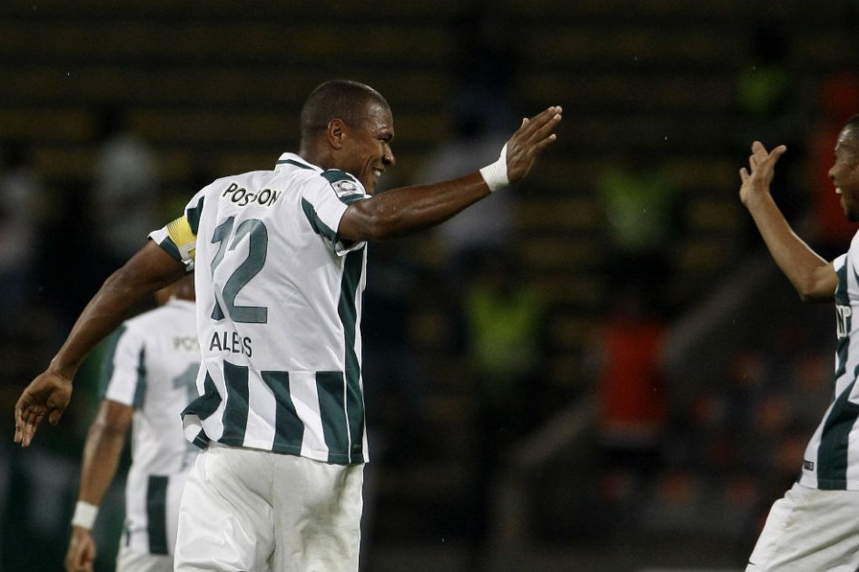 Alexis Henríquez, suspendido tres fechas