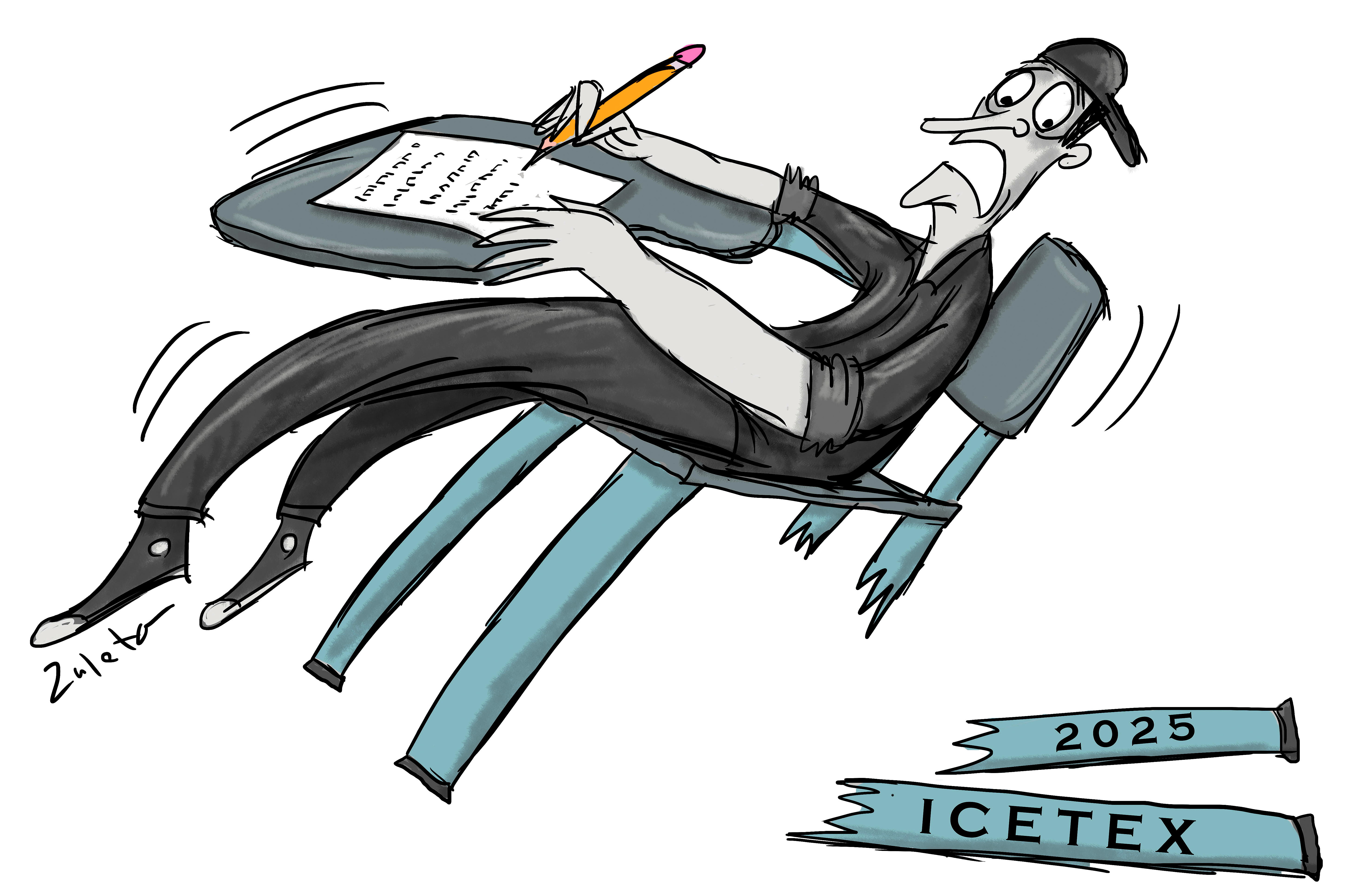 Icetex