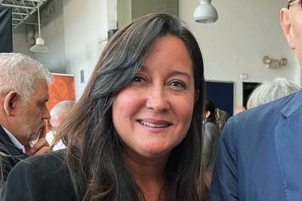 Rocío San Miguel, activista y exprisionera del régimen de Maduro, regresó a Venezuela