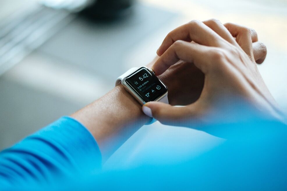 relojes inteligentes podrían afectar el funcionamiento de implantes médicos Noticias Hoy | EL ESPECTADOR