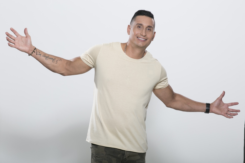 Hébert Vargas y su mejor canción