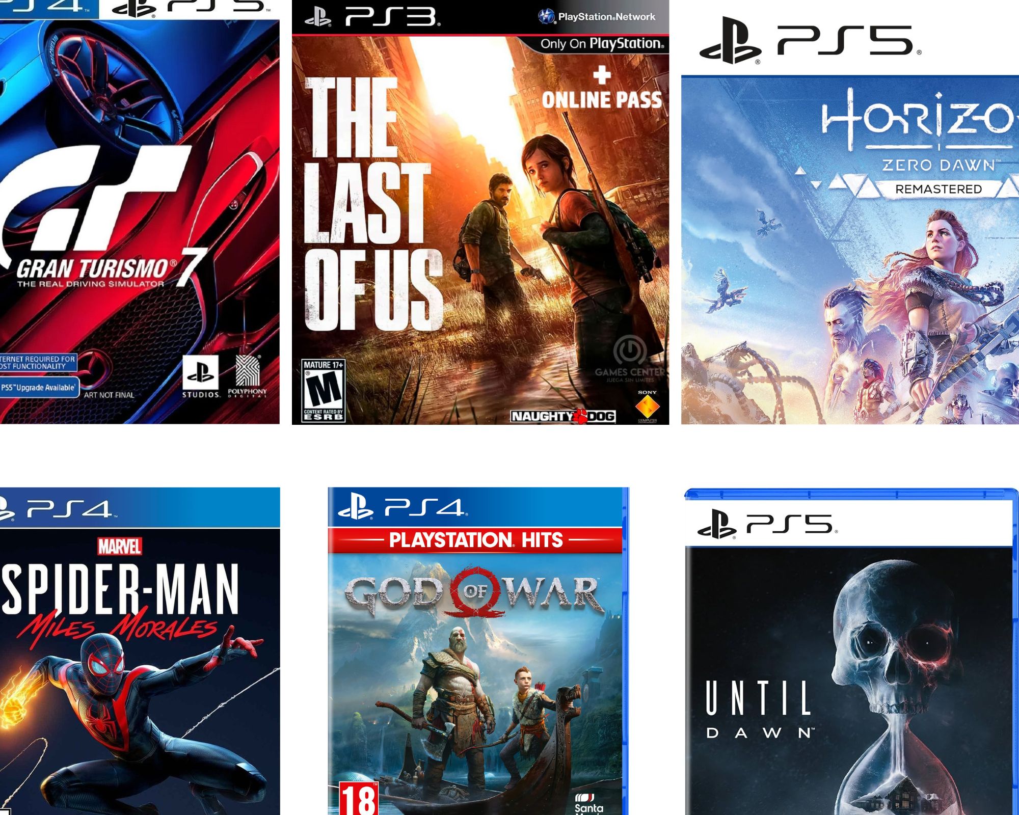 PlayStation cree que sus juegos exclusivos en PC lo harán vender más consolas