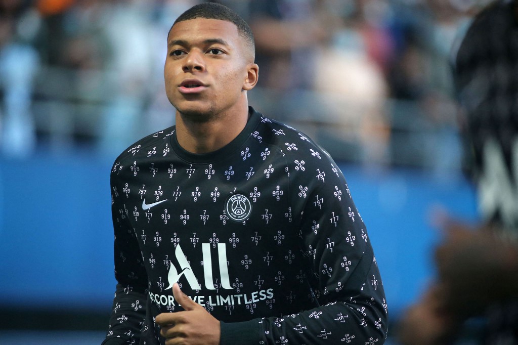 Con Messi en el PSG, ¿cuál es el futuro de Mbappé?