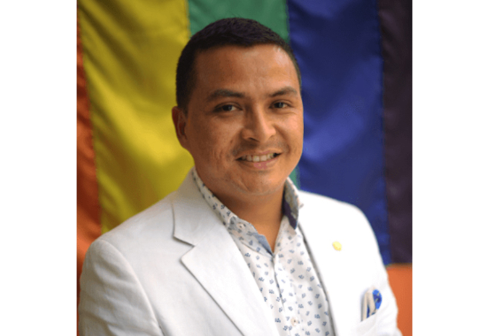 Julián Bedoya 
Centro Democrático 
Cámara Valle del Cauca