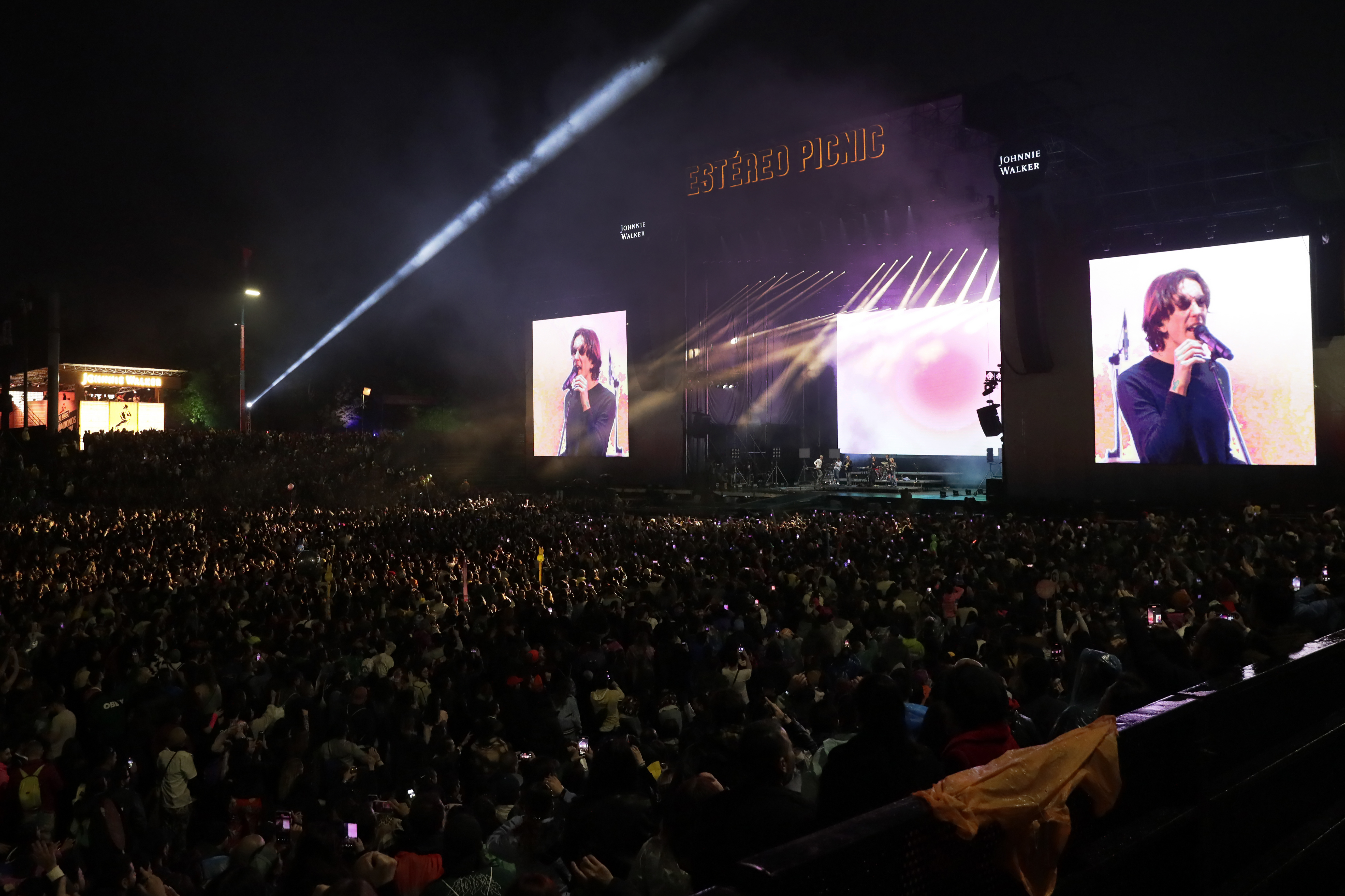 El Estéreo Picnic dejó señas de una ruta promisoria