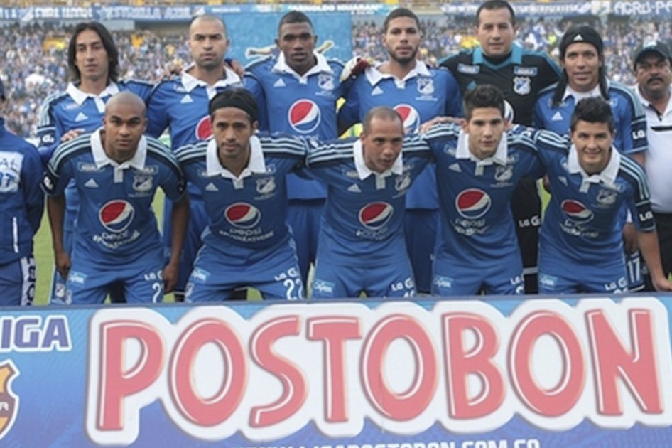El Millos de Lillo sigue de capa caída