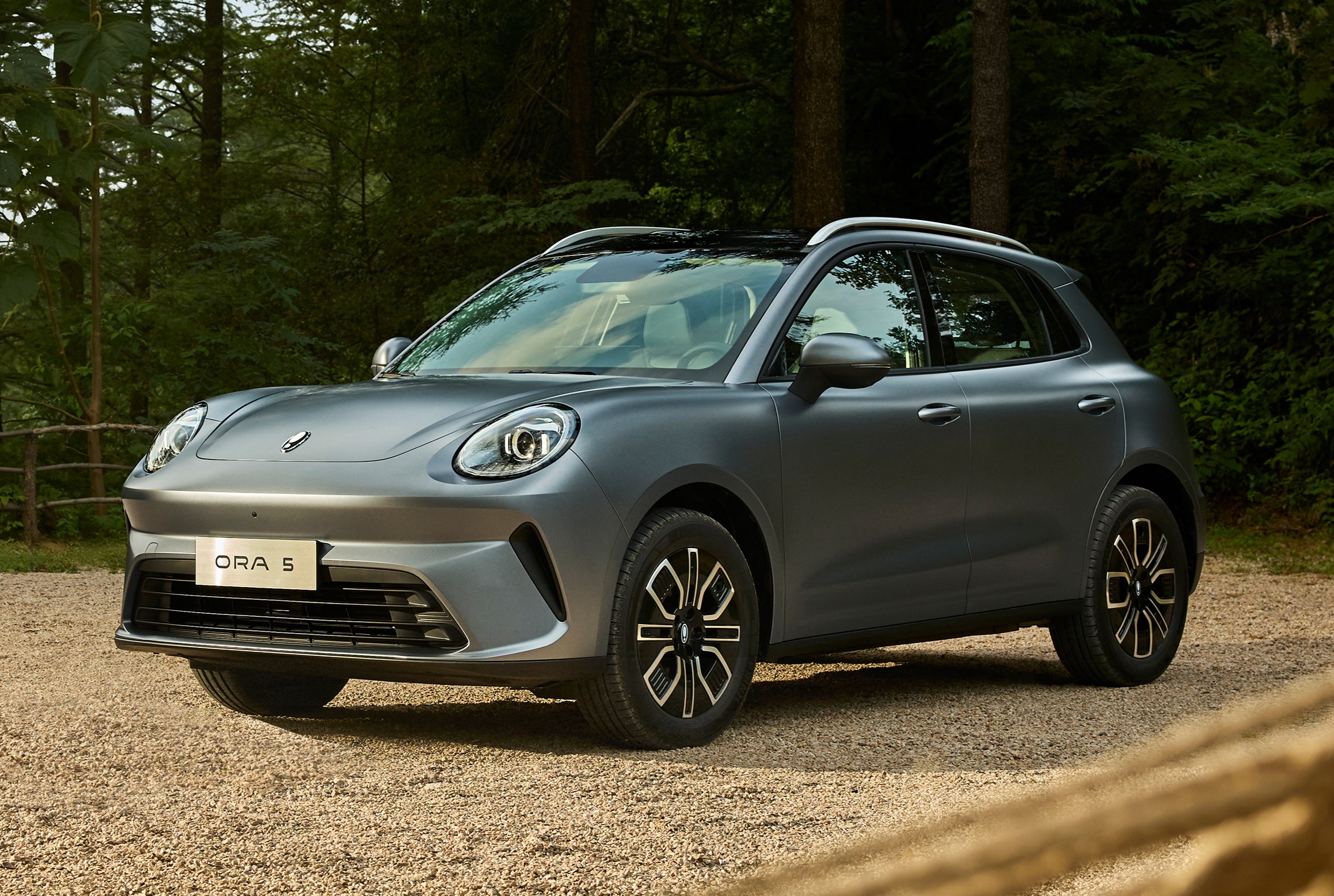 GWM Ora 5: precio, autonomía y características del nuevo eléctrico en Colombia