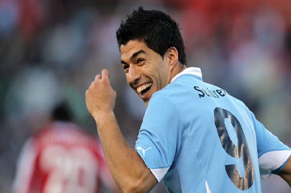 Asociación de futbolistas pedirá anular la sanción a Luis Suárez
