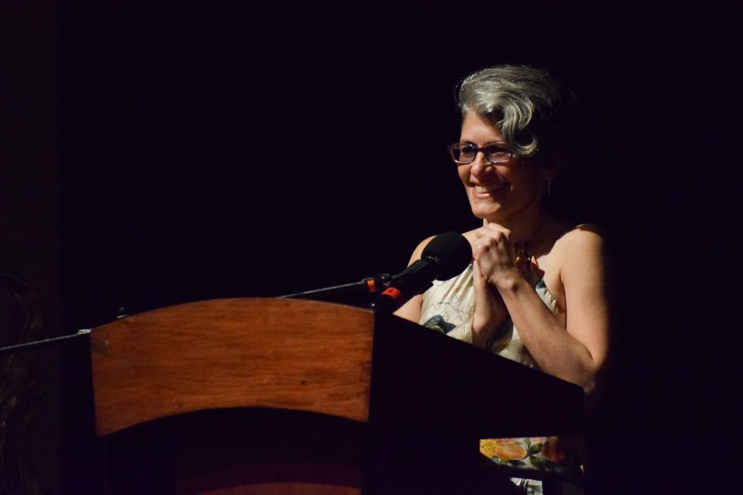 Saia Vergara Jaime es la nueva viceministra de Patrimonios y Memorias