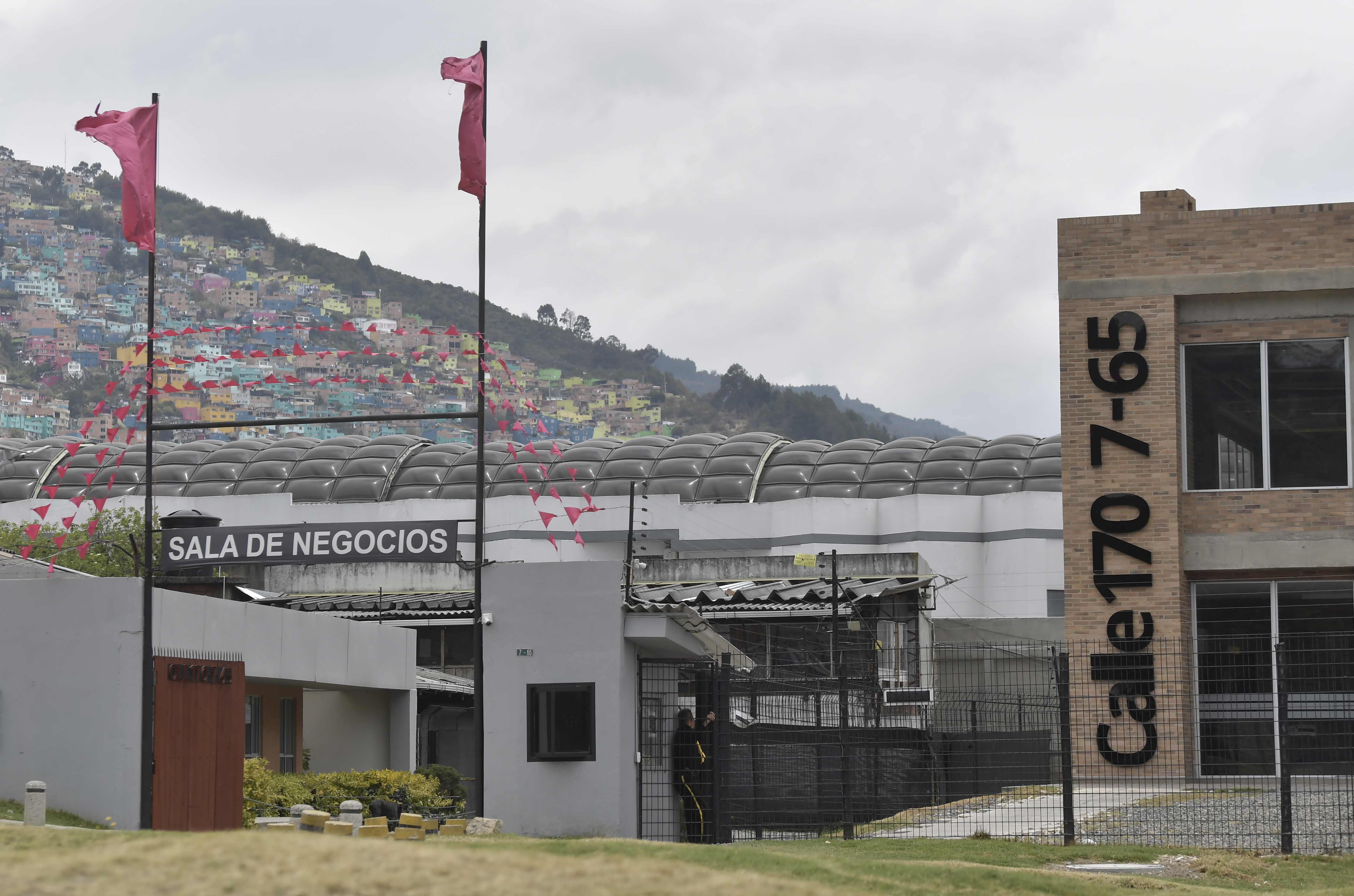Bogotá siente el impacto del salario mínimo y el borrador del decreto de VIS