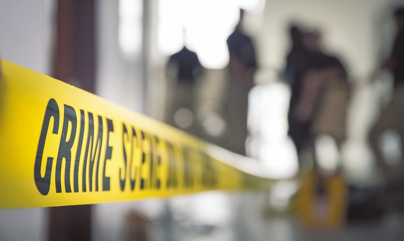 Hombre mató a su novia en Texas aparentemente por haberse practicado un aborto