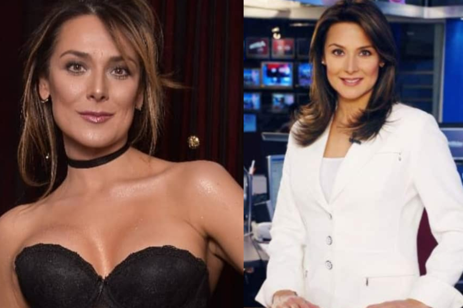 ¿Qué le pasó a Silvia Corzo? Dejó la TV y a esto se dedica actualmente