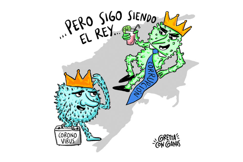 Gretta Con Ganas