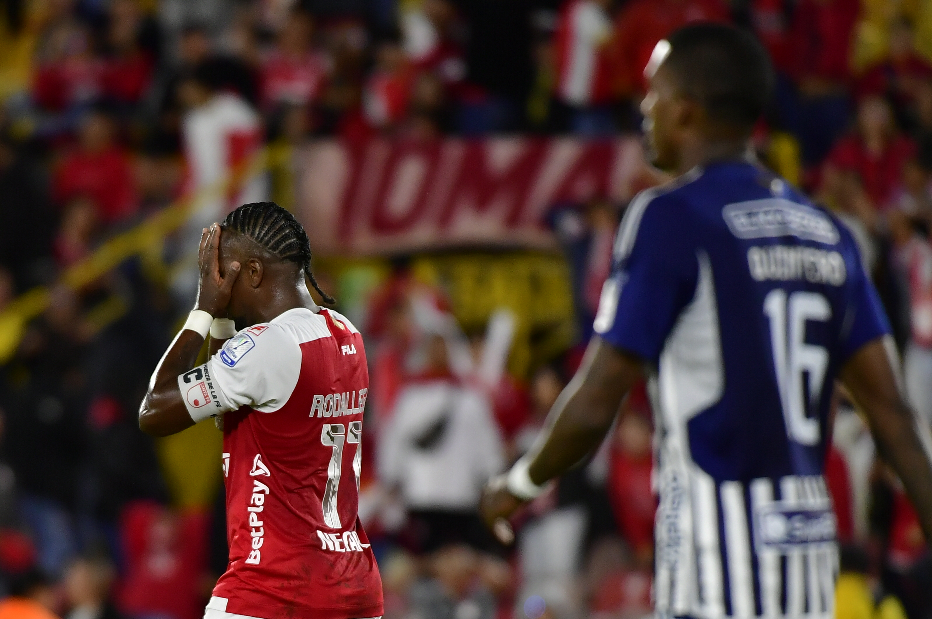 El primer golpe del año: Santa Fe y Junior se juegan más que un título