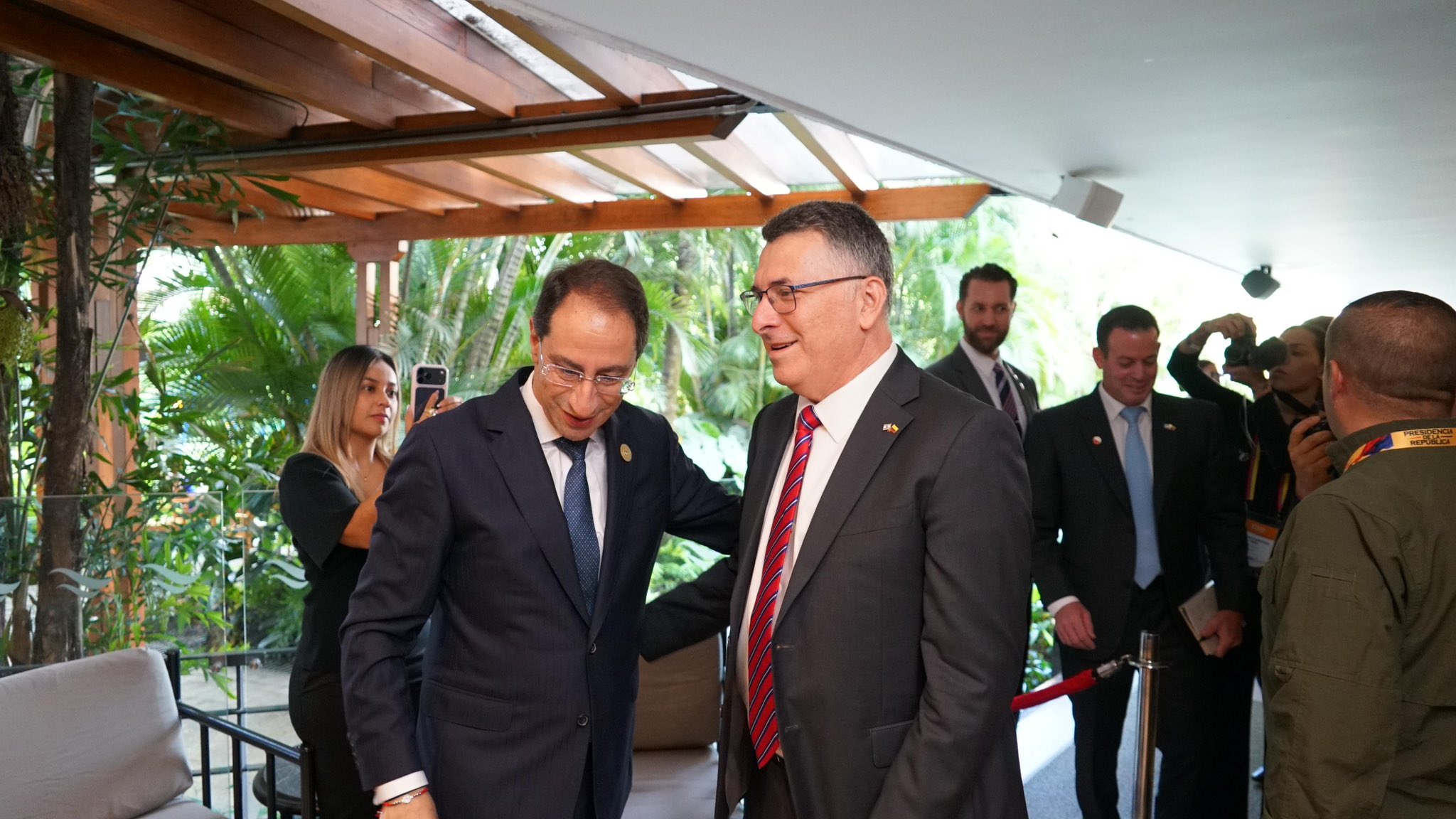 Probado en combate: por qué Israel vuelve a ser socio de Colombia