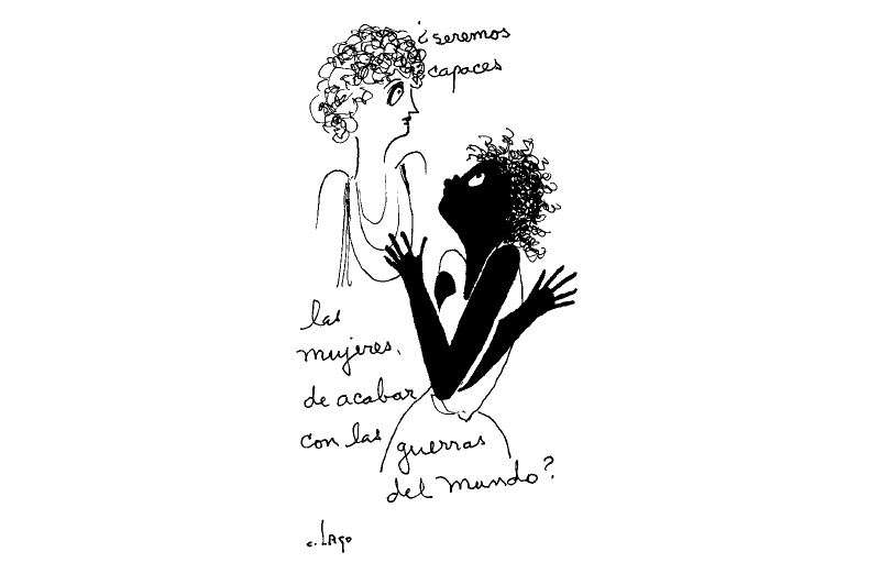 Nieves