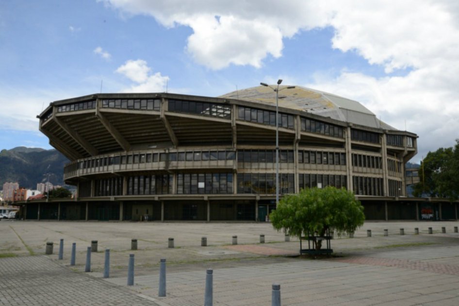 Renovación total del Coliseo El Campín iniciará a mediados de diciembre y durará 24 meses