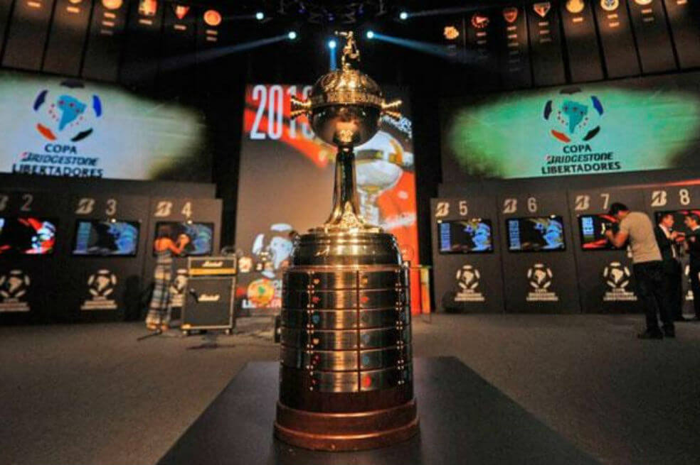 La sede de la final de la Libertadores podría cambiar