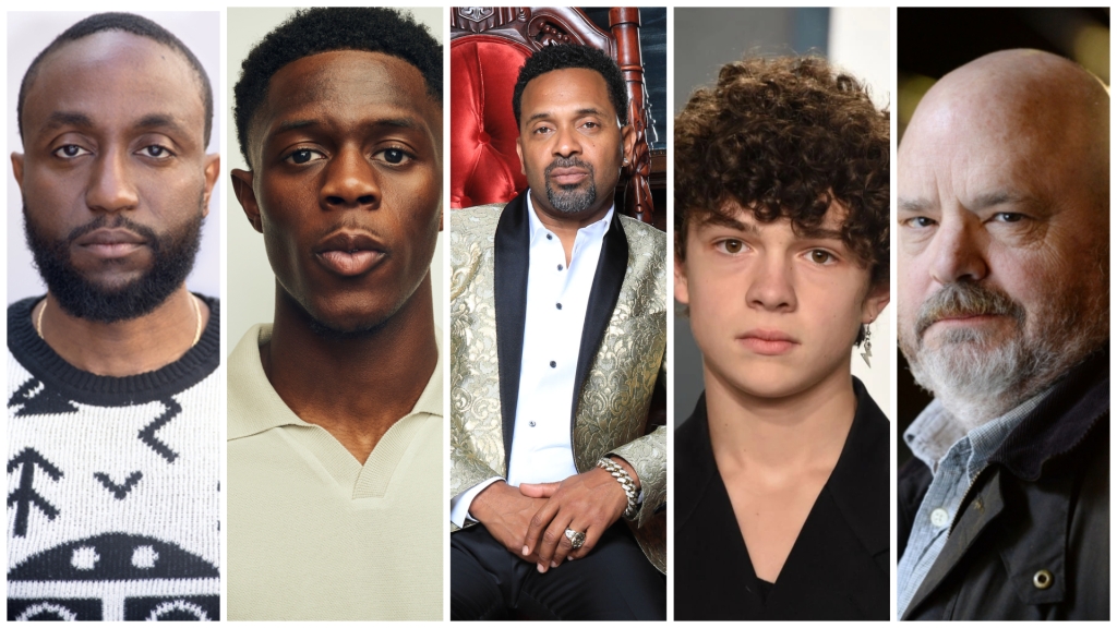 Apple Tv+ anuncia el elenco oficial de la serie “Lady in the Lake”