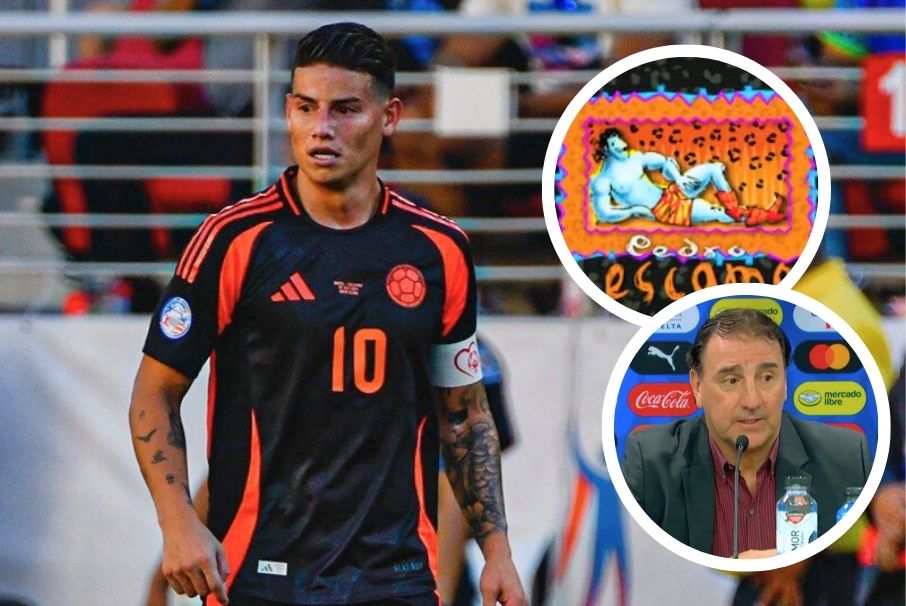 Cómo influye Pedro, el Escamoso y una camisa con el gran momento de la Selección
