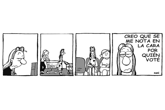 Derrota electoral