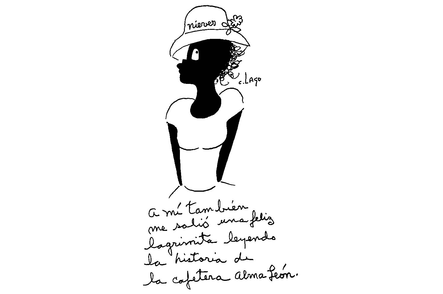 Nieves