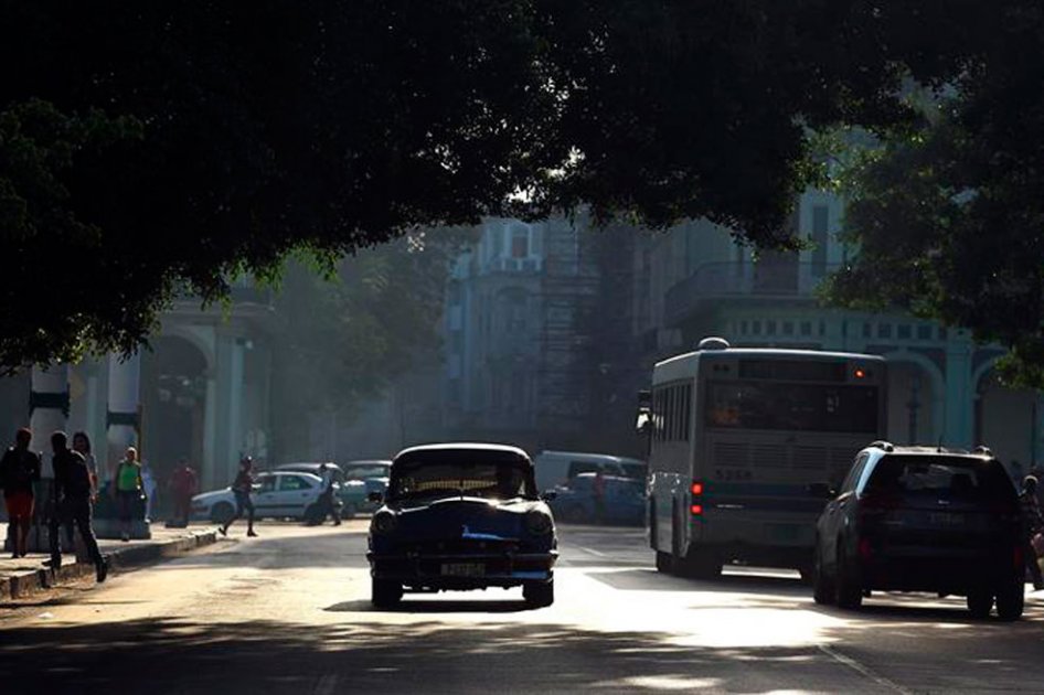 Estadounidenses empiezan a descubrir Cuba, la «isla prohibida»