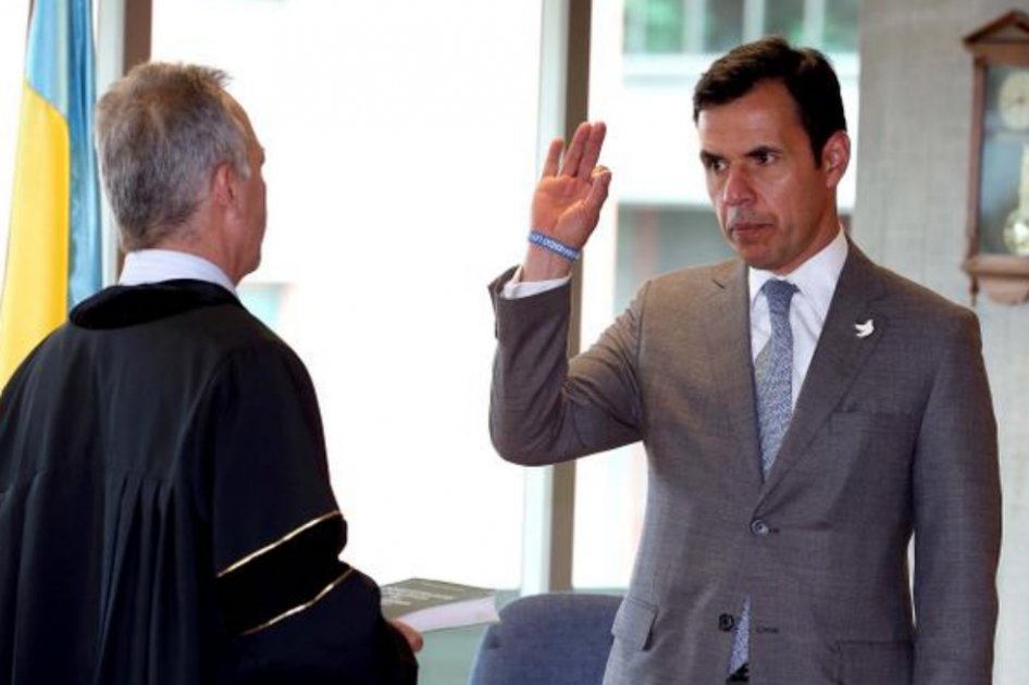 Los objetivos de Guillermo Rivera frente a la Gobernación de Cundinamarca