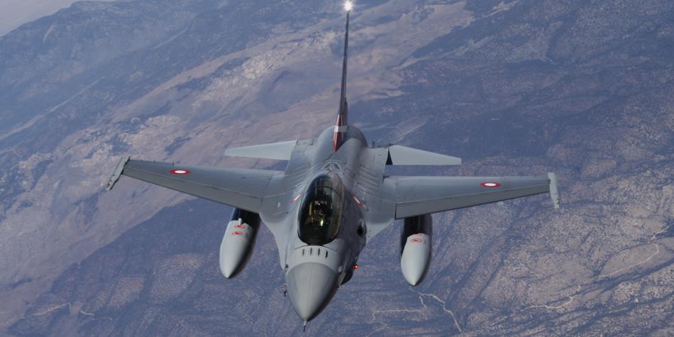 Corea del Sur dispara 400 veces contra un avión de Rusia y provoca tensión en Asia