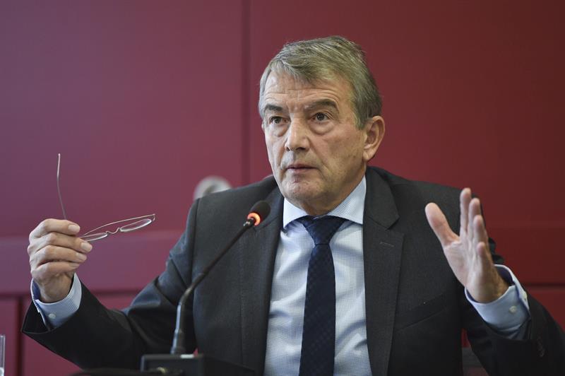 Federación alemana reconoció pago a Fifa, pero negó compra del Mundial
