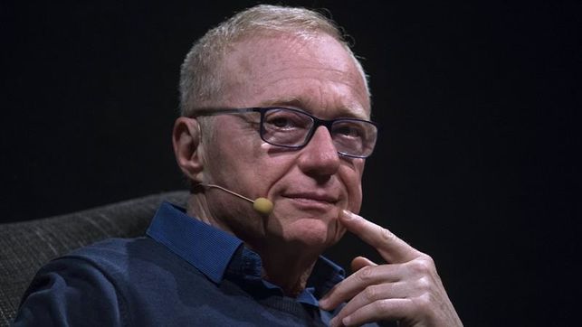 David Grossman gana el prestigioso Premio Israel de Literatura