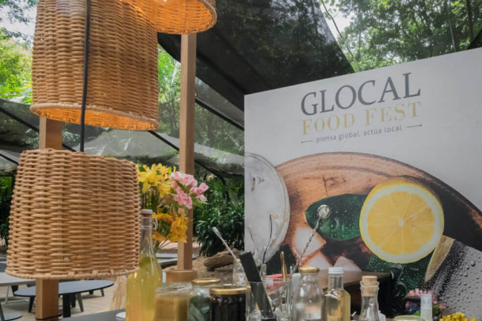 Glocal Food Fest perfila a Medellín como destino gastronómico mundial
