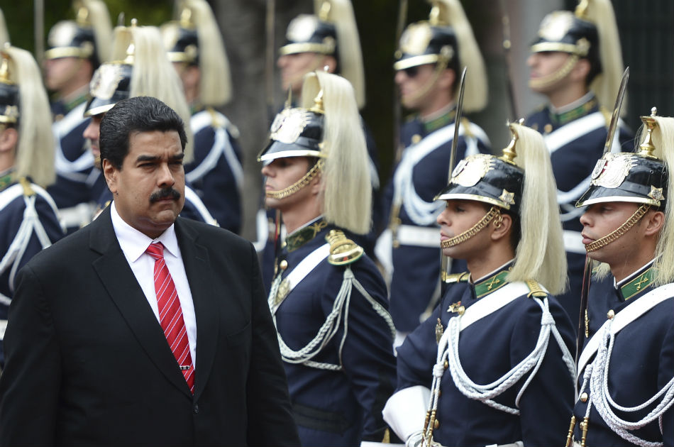 El presidente de Venezuela, el líder peor valorado por los españoles