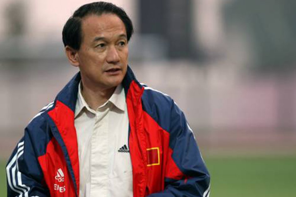 Federación China de fútbol suspende a 33 personas de por vida por corrupción